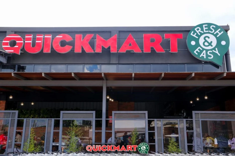 Quick Mart Supermarket Owners Diversify Into Financial Services Through Strategic Minet Insurance Brokerage Acquisition