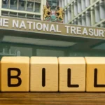Yields on Kenya’s T-Bills Plunge to Multi-Year Low, Investor Appetite Wanes