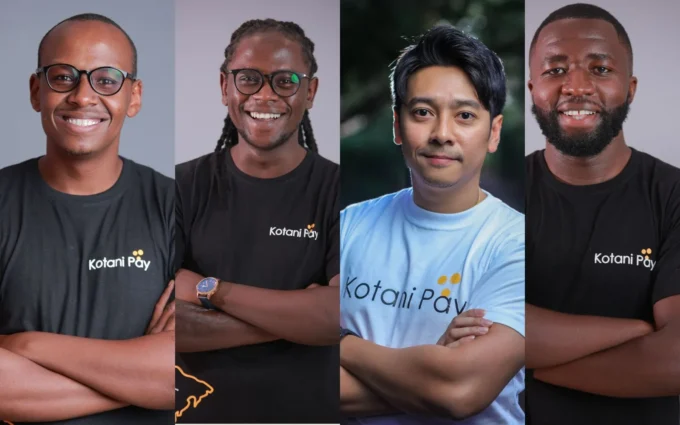 Tether's Strategic Investment in Kotani Pay Signals Major Expansion of Cryptocurrency Infrastructure Across Africa