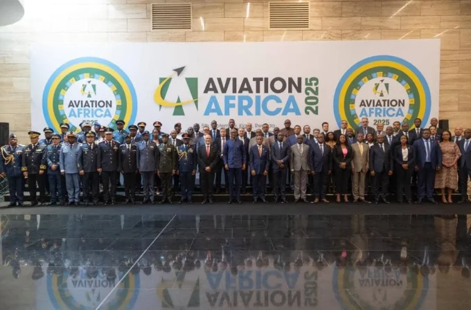 African Union Unveils Historic $30 Billion Aviation Infrastructure Blueprint to Transform Continental Air Transport by 2035