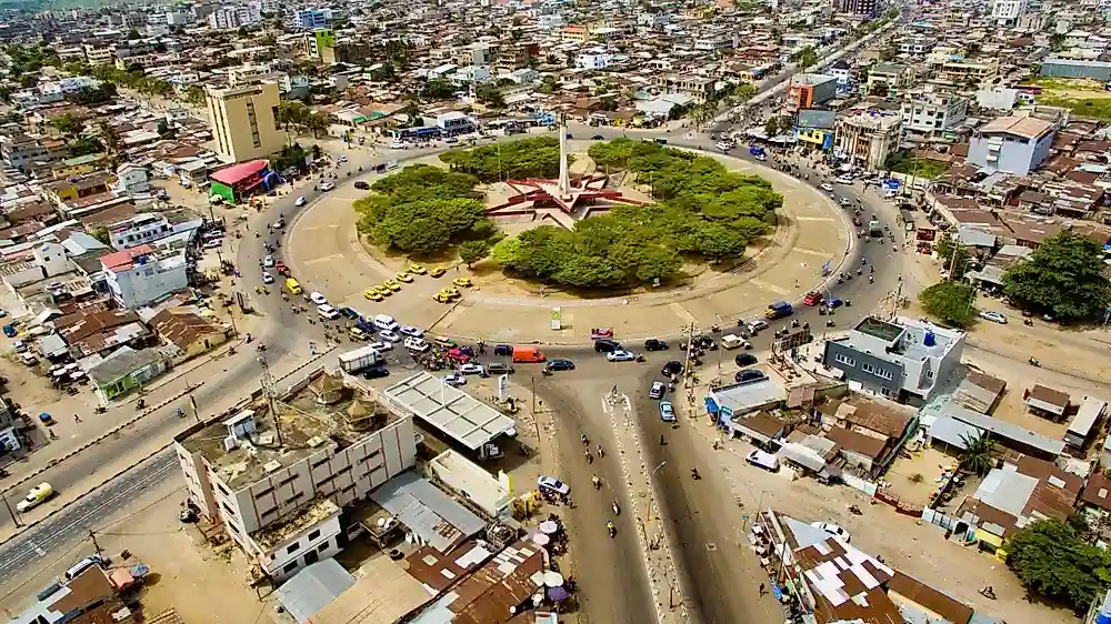 Benin Secures Historic €117 Million to Transform 77 Municipalities into Investment Hubs