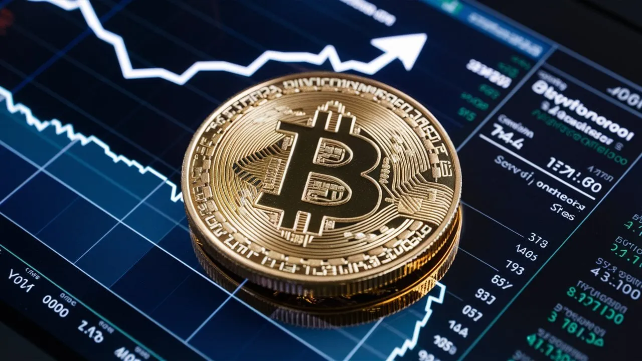 Bitcoin Tops $114K as October Begins: Market Cap Nears $3.9 Trillion, PUMP Leads Gainers