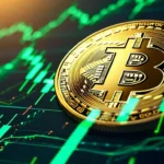 Bitcoin Surges Past $125,000 Milestone, Setting New All-Time High Amid Institutional Demand and Policy Shifts