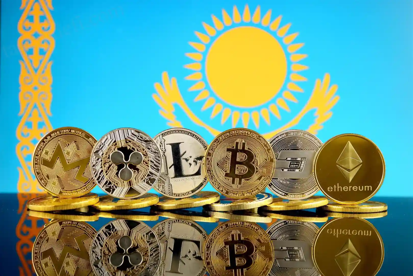 A New Era for Kazakhstan’s Digital Finance