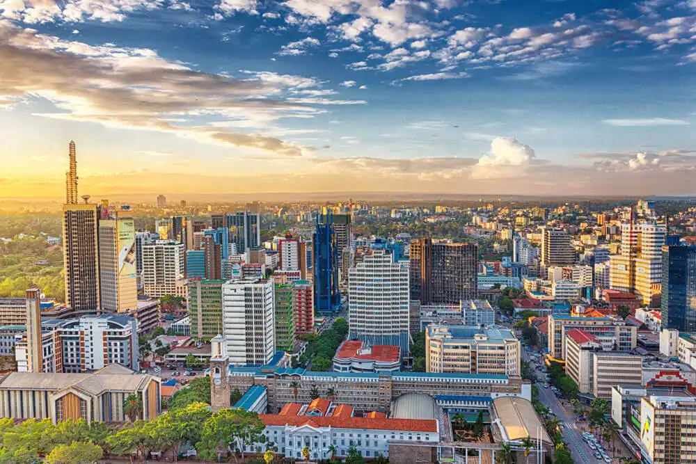 Kenya Charts Path to Sustainable Ocean Development with Comprehensive 20-Year Marine Spatial Plan