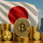 Japan Surges Past Rivals as APAC’s Fastest-Growing Crypto Market in 2025