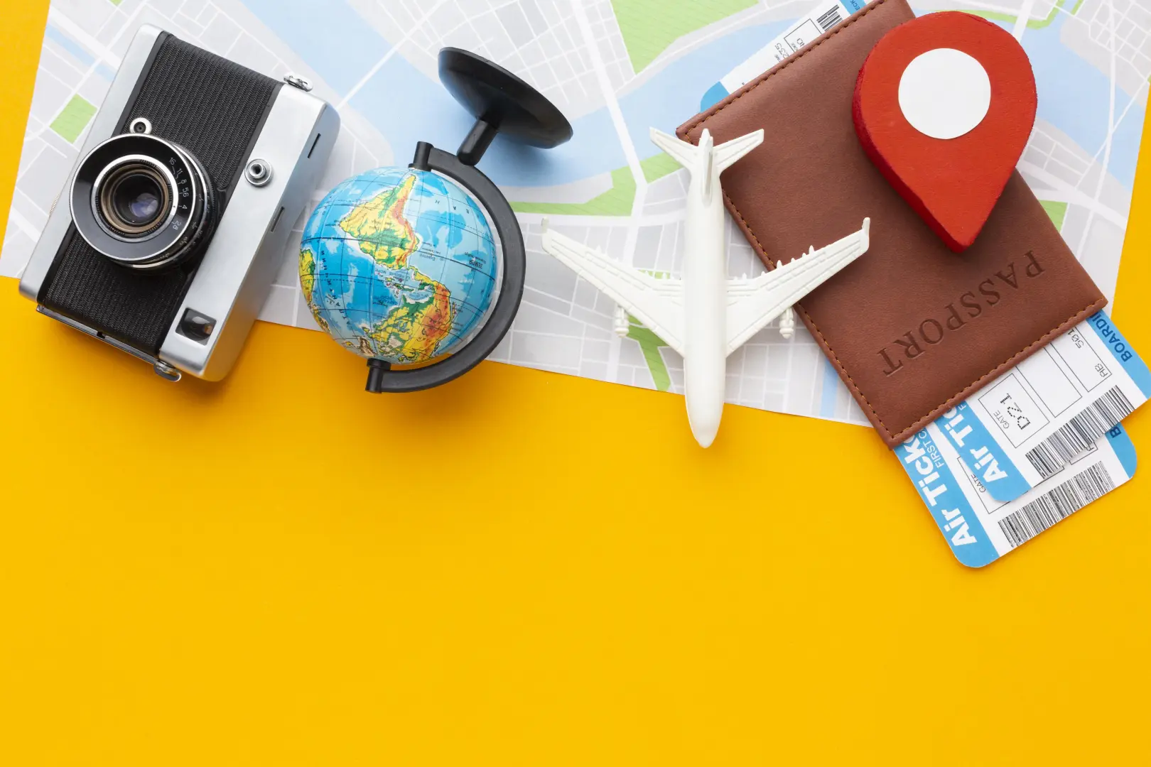 Travel and Tourism Investment Soars Past $1 Trillion Mark as Global Sector Powers Toward Historic Recovery