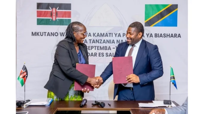 Tanzania Grants Kenya Exemption from Foreign Business Ownership Ban, Resolves Trade Barriers in Regional Integration Breakthrough