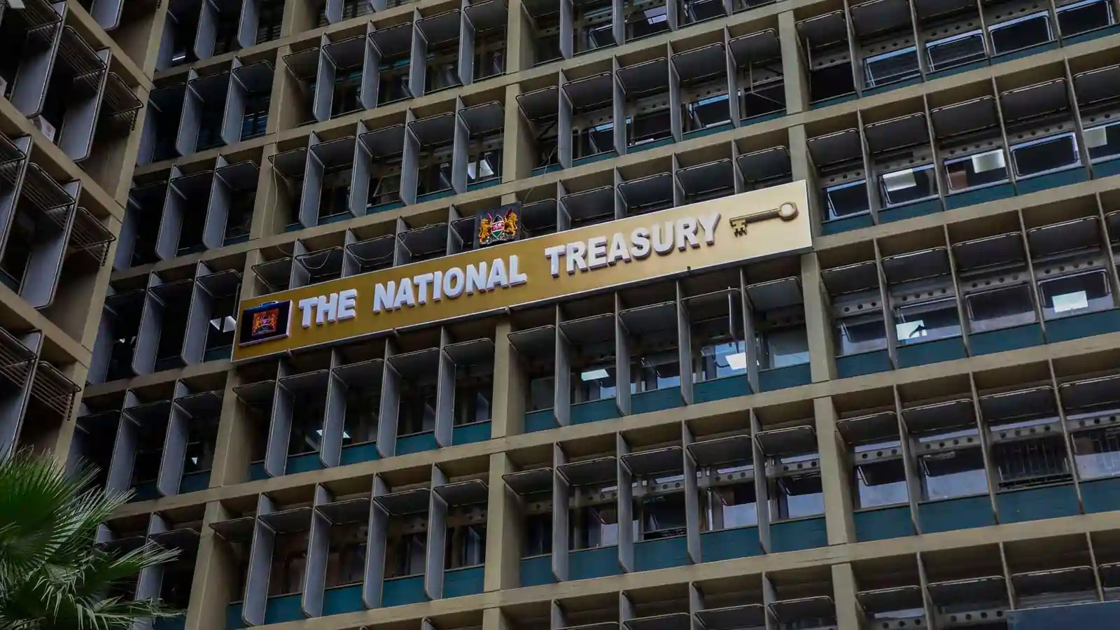 Kenya Treasury Bond Market