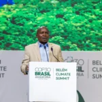 Kenya's Urban Climate Initiatives Win Global Praise as Model for Developing Nations