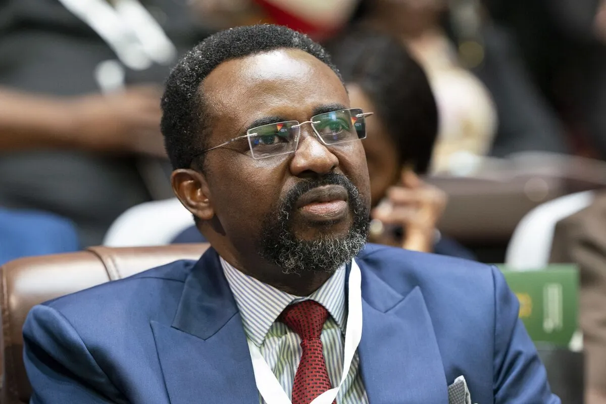 Ghana Central Bank Cuts Interest Rate to 18 Percent as Inflation Falls to Four-Year Low