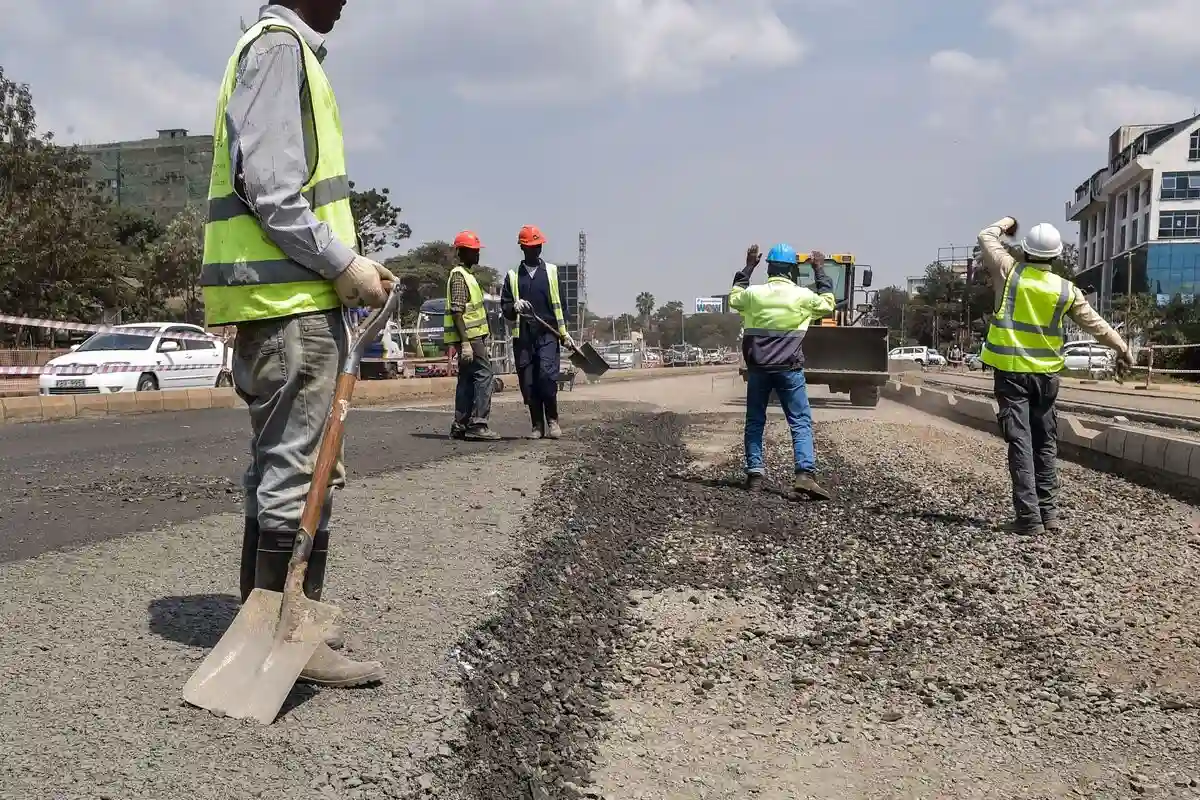 Kenya Moves to Stabilize Road Infrastructure Financing with KSh 93 Billion Arrears Clearance and Planned Road Bond