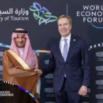 Saudi Arabia and World Economic Forum Unveil 'Beyond Tourism' Initiative for Sustainable Global Travel