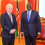 Kenya Strengthens World Bank Partnership Amid Economic Reform Challenges and Development Funding Push