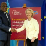 DR Congo Commits $500,000 to UN Partnership for Economic Transformation and Capacity Building