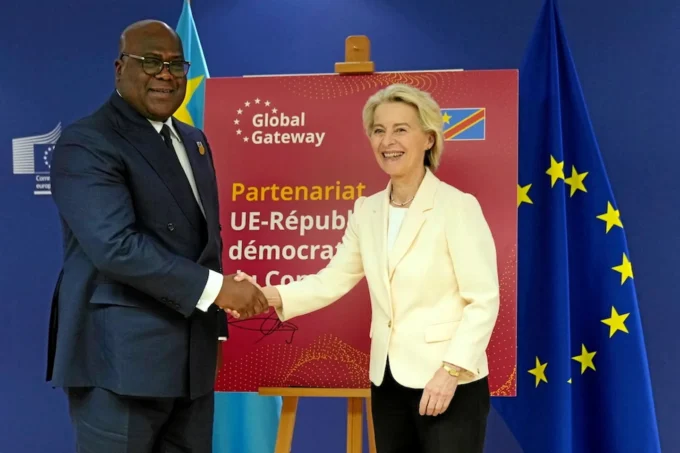 DR Congo Commits $500,000 to UN Partnership for Economic Transformation and Capacity Building
