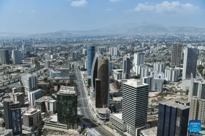 Ethiopia Emerges as Sub-Saharan Africa's Fastest Growing Economy with 7.2% IMF Growth Projection for 2025