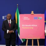Meta: EU-led coalition secures €15.5 billion to accelerate Africa's renewable energy transition, targeting 26.8 GW capacity and 17.5 million households.