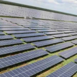 Chinese Solar Tech Firm LOBO Secures KSh154M Deal for Kenya's Pioneering Green Township Development
