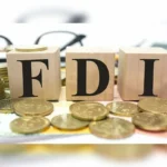 Global Investment Downturn Deepens: FDI Falls 3% in First Half of 2025 Amid Persistent Economic Headwinds