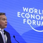 WEF Chief Warns Three Global Financial Bubbles Could Trigger Economic Crisis as Tech Valuations Reach Breaking Point