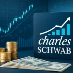 Schwab's $660 Million Forge Global Acquisition Marks Major Push Into Private Markets