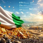 Nigeria Launches Strategic Push to End Raw Mineral Exports, Prioritize Local Value Addition and Industrial Growth