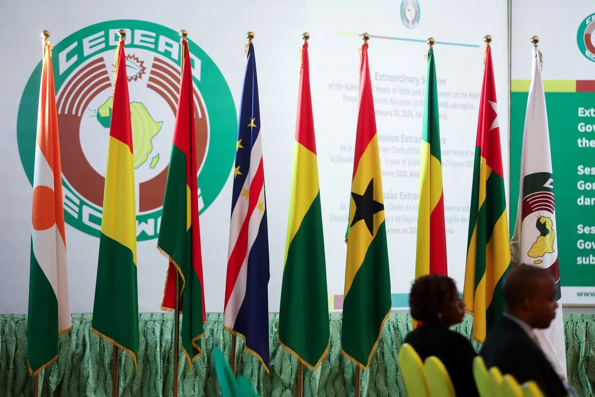 West Africa’s Private Sector Poised for Leap Forward as ECOWAS Business Council Nears Launch