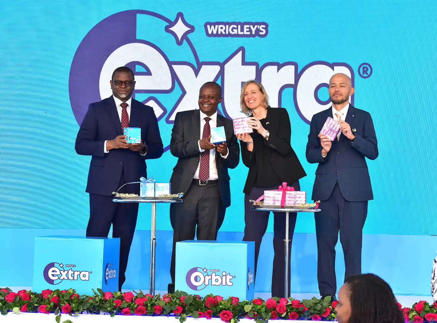 Mars Wrigley Commits Sh4.3 Billion to Kenya Manufacturing Expansion, Shifts Production from Poland