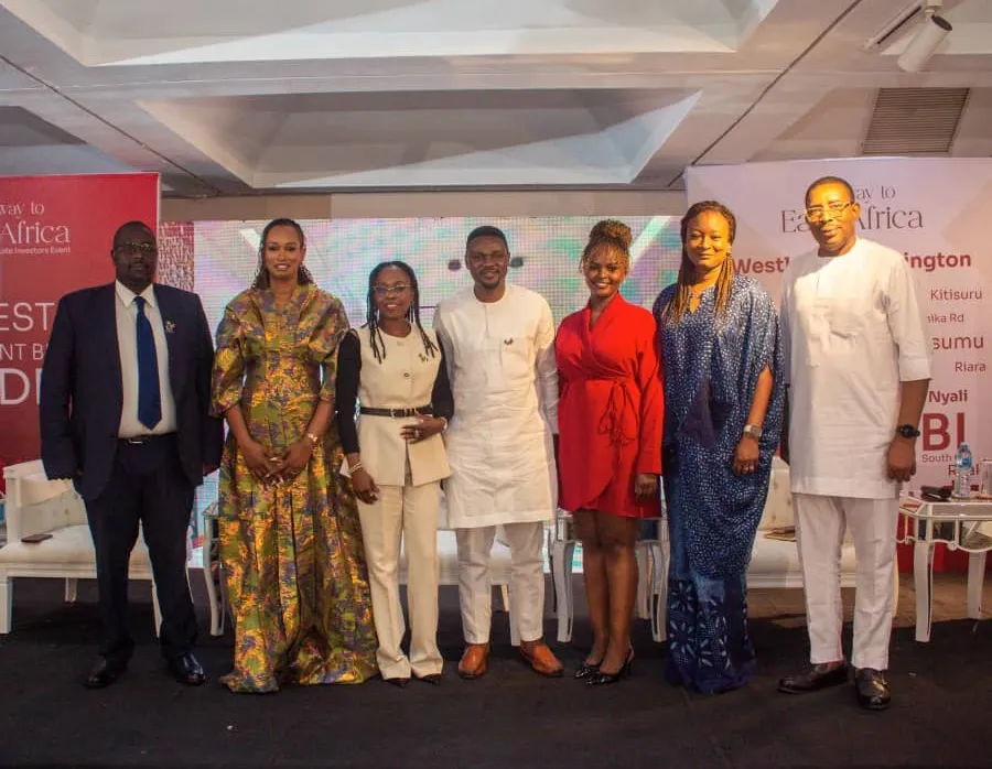 Dewale Consulting launches Gateway to East Africa platform, connecting Nigerian investors with Kenyan real estate opportunities.