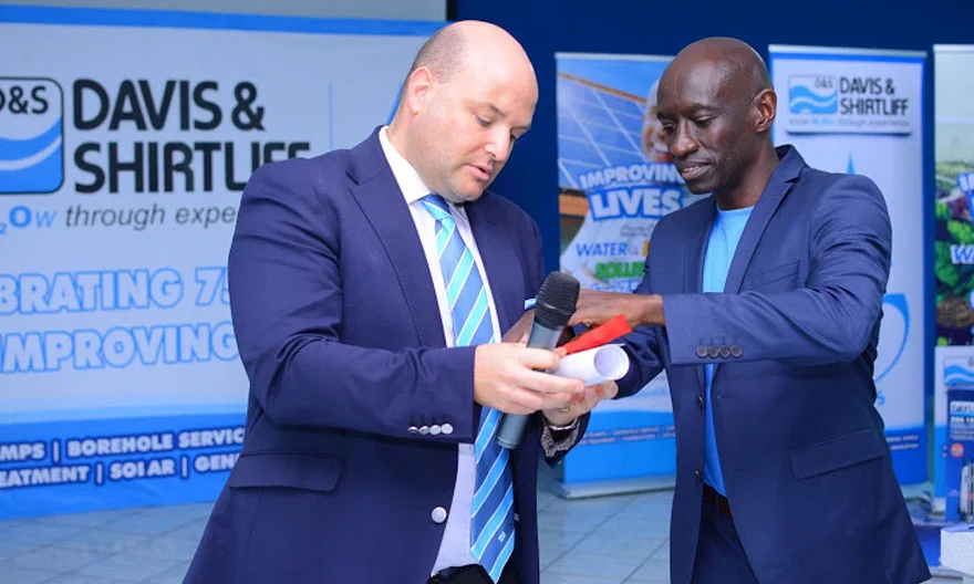 Davis & Shirtliff Deploys Modular Solar Hybrid System in Lodwar, Accelerating Kenya's Off-Grid Electrification Push