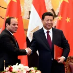 Egypt Deepens Economic Ties with China Through High-Level Strategic Exchange Program