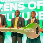 Safaricom’s KSh 30 Billion “Citizens of the Future” Initiative to Transform Kenya’s Education Landscape