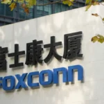 OpenAI Partners with Foxconn to Build Next-Generation AI Infrastructure in the United States