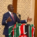 Kenya Implements Daily Power Rationing as Ruto Reveals $10 Billion Gap in Electricity Infrastructure Investment