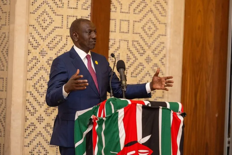 Kenya Implements Daily Power Rationing as Ruto Reveals $10 Billion Gap in Electricity Infrastructure Investment