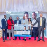 Britam Pioneers Aviation Insurance in Kenya with Groundbreaking Pilot Loss of Licence Cover