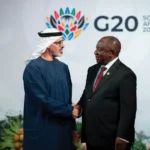 UAE Launches Historic $1 Billion AI Initiative to Transform Africa's Digital Infrastructure