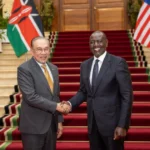 Kenya Secures Duty-Free Agricultural Export Access to Malaysia in Strategic Partnership Agreement