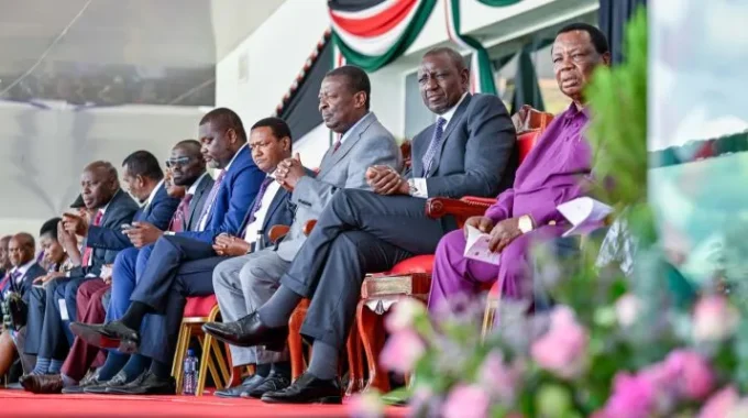 Kenya's Economic Resurgence: How Strategic Reforms Propelled Nation to Africa's Sixth-Largest Economy