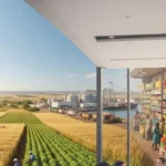 Mauritius Commercial Bank Fuels Invictus Investment's Pan-African Agro-Food Expansion with Strategic Financing