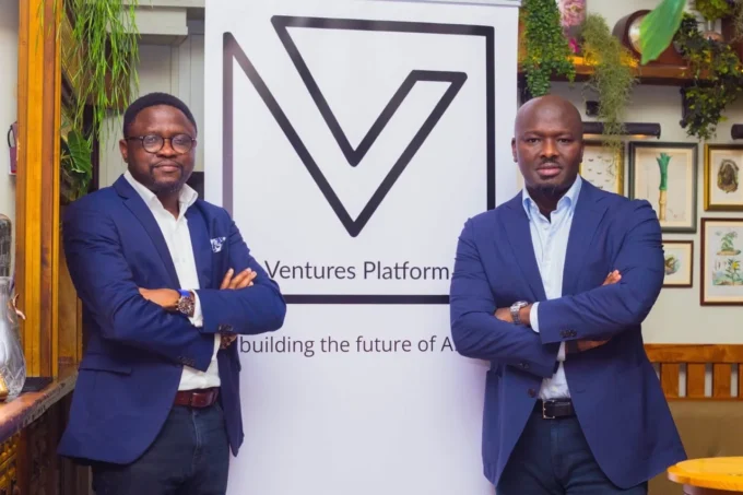 Ventures Platform Secures $64M for Second Fund, Marking Nigeria's Historic First Government VC Investment