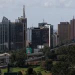 Kenya's Private Sector Records Strongest Growth Since 2022 as PMI Climbs to 52.5