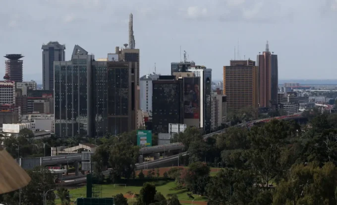 Kenya's Private Sector Records Strongest Growth Since 2022 as PMI Climbs to 52.5