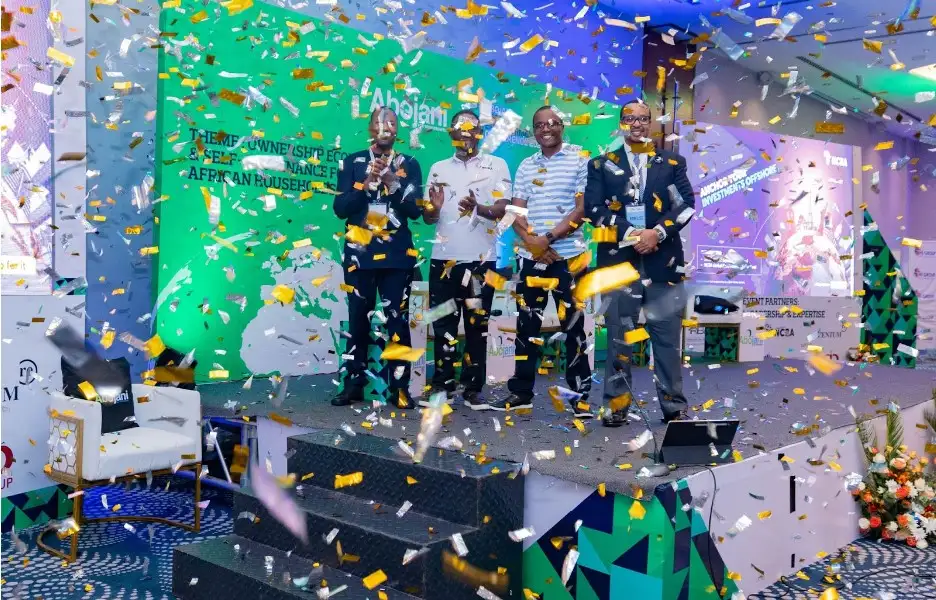 NCBA Group Launches Offshore Investment Platform to Connect Kenyan Investors with Global Markets