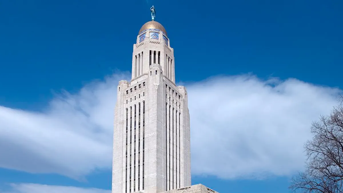 Telcoin Makes History as First Regulated Digital Asset Bank in America with Nebraska Charter