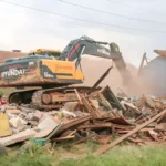 Legal Battle Erupts Over Makongeni Estate Demolitions as Residents Face Eviction Without Full Compensation