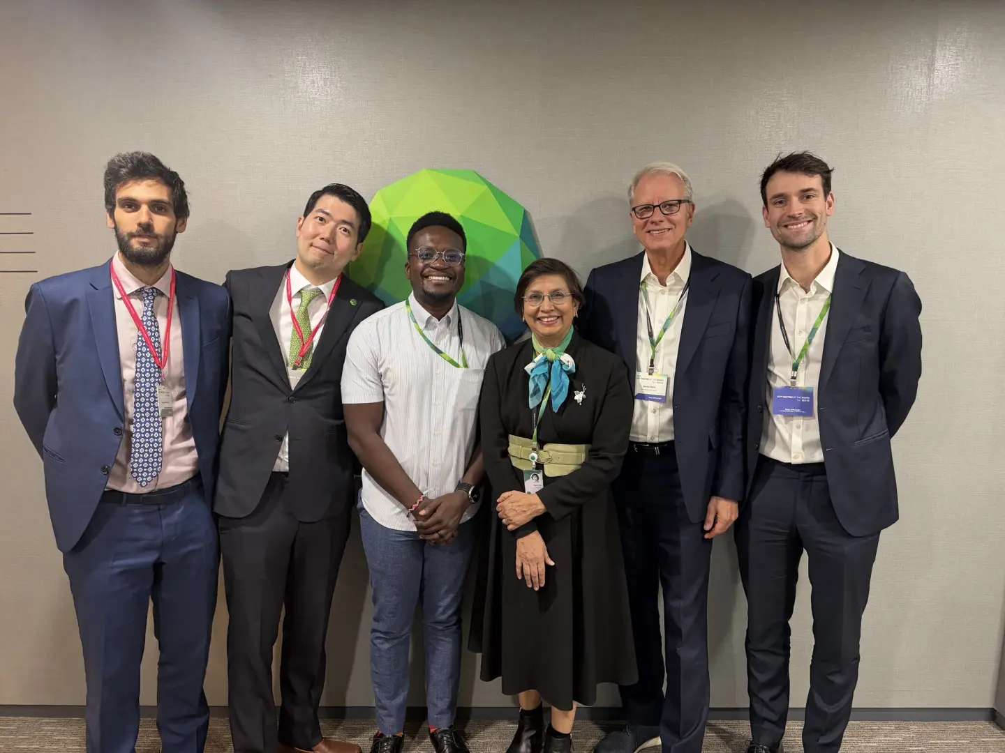Novastar Ventures Secures $40 Million Green Climate Fund Investment to Catalyze Africa's Climate Innovation Ecosystem