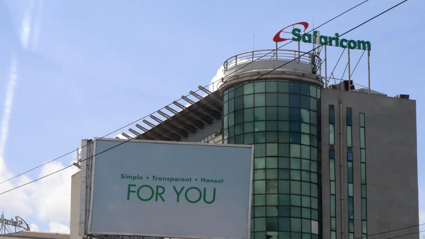 Safaricom Secures Regulatory Approval for Sh40 Billion Medium-Term Note Programme to Finance Regional Expansion