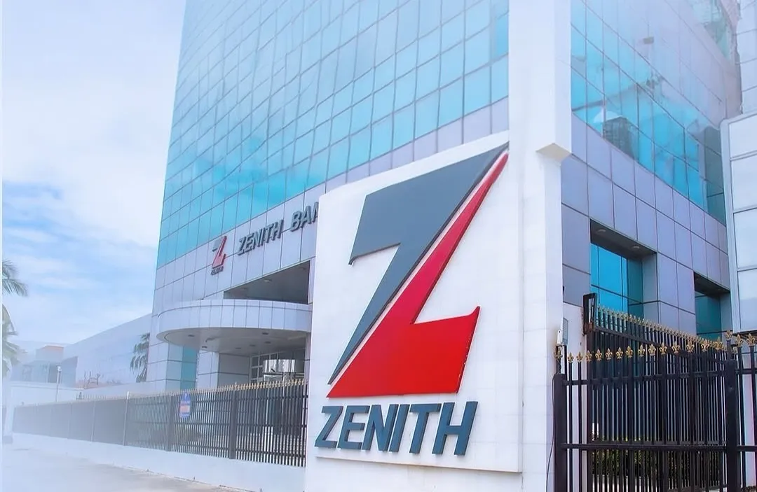 Nigeria's Zenith Bank acquires Kenya's Paramount Bank in major 2026 expansion, joining UBA, GTBank, and Access Bank in East Africa.
